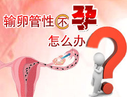 输卵管不通的症状具体有哪些呢